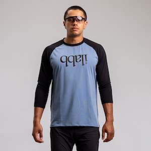 Lomond Capsize 3/4 Jersey - Men's