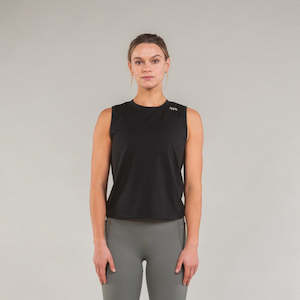 Lomond Tank - Women's BLACK