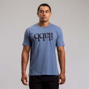 Capsize Classic Tee - Men's Elemental Blue