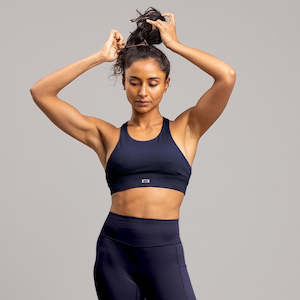 Clothing wholesaling: Velocity Bra Women's NAVY