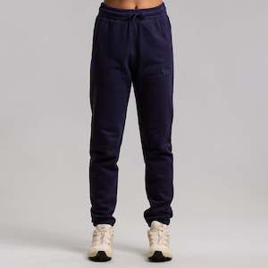 Clothing wholesaling: Morris 75 Block Track Pant Womens NAVY