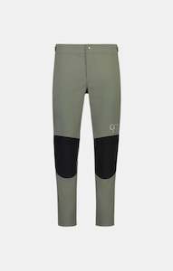 Traverse Ride Pant - Army Green - Men's