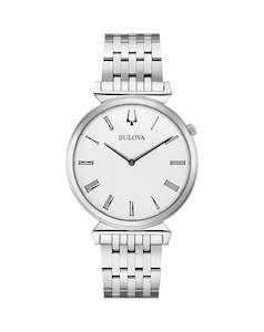 Bulova Classic Regatta 96A232