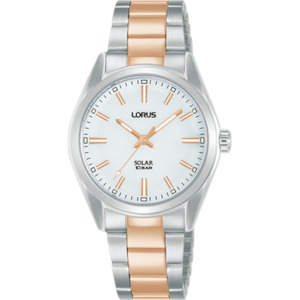 Watch: Lorus Ladies RY505AX-9