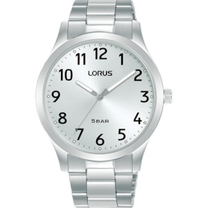 Lorus Mens RRX97HX-9