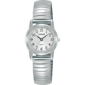 Watch: Lorus Ladies RRX33HX-9