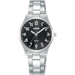 Watch: Lorus Ladies RRX09JX-9