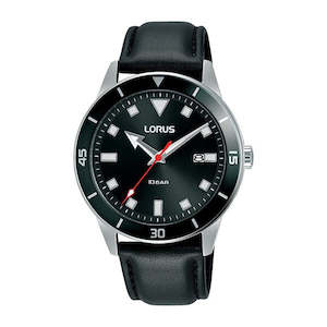 Lorus Mens RH987LX-9