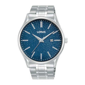 Watch: Lorus Mens RH929QX-9