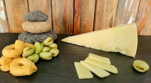 Cheese: Pecorino 100g