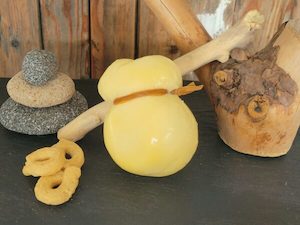 Scamorza Bianca 250g