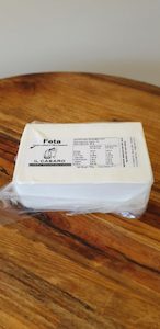 Feta Cheese 250g