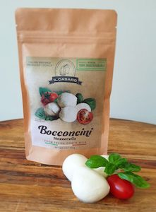 Bocconcini 100g