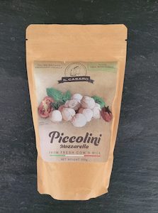 Piccolini 100g