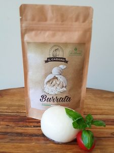 Burrata 100g