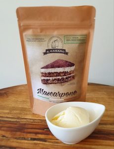 Mascarpone 250g