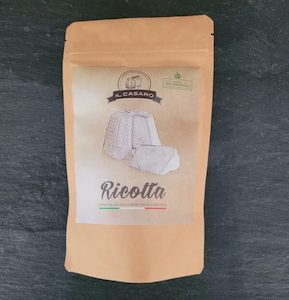 Ricotta Creamy 250g