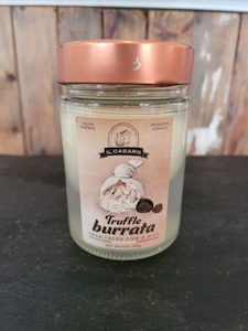 Truffle Burrata 100g