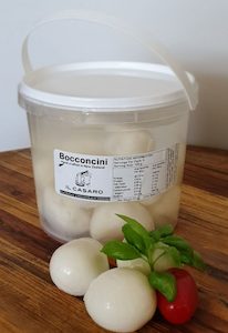 Family Pack – Bocconcini 500g