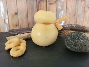 Truffle Scamorza 250g