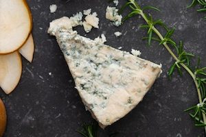 Blue Cheese 100g