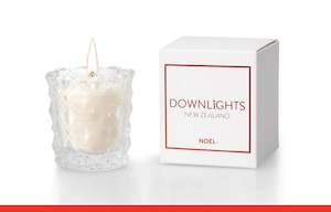 Mini Candle - Noël