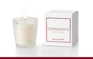 Mini Candle - Mulled Wine