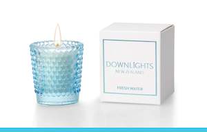 Mini Candle - Fresh Water