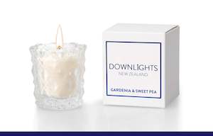 Mini Candle - Gardenia & Sweet Pea