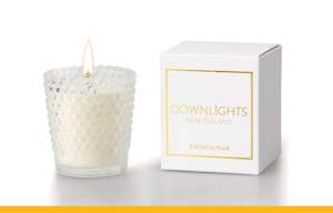 Mini Candle - French Pear