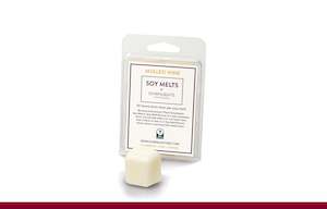 Candle: Square Soy Melts - Mulled Wine