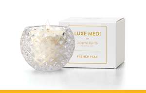 Luxe Medi - French Pear