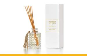 Reed Diffuser - French Pear