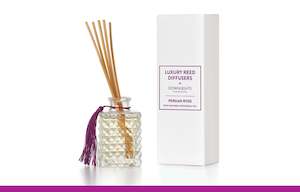 Reed Diffuser - Persian Rose