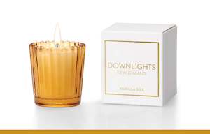 Candle: WP: Mini Candle - Vanilla Silk