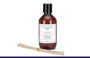 WP: Reed Diffuser Refill - Gardenia & Sweet Pea TESTER