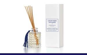 WP: Reed Diffuser - Gardenia & Sweet Pea