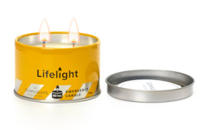 Lifelight Emergency Candle