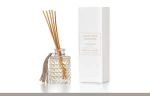 WP: Reed Diffuser - White Tea & Ginger TESTER