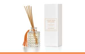 WP: Reed Diffuser - White Peony TESTER