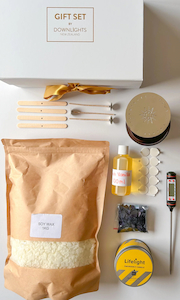 DIY Candle Making Kit - Classic - Illumina Candle Supplies