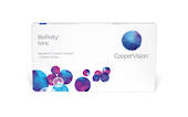 Coopervision biofinity 3