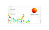 Coopervision proclear