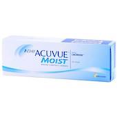 Jnj dailies acuvue moist 30