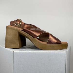 New Arrivals: Marilla Maika Bronze