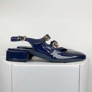 One Trick Pony: OTP Viraz Navy Patent