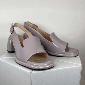 Mila Raine: Mila Raine Uride Lavender patent