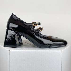 New Arrivals: Bresley Dayan Black