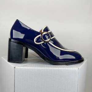 New Arrivals: Oli Luca Deep Blue