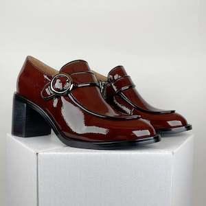 New Arrivals: Oli Luca bordo